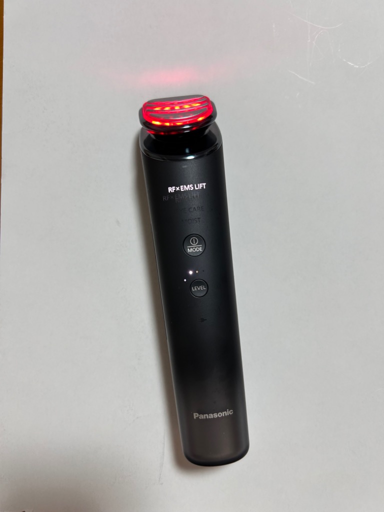 Panasonic（パナソニック） リフトケア美顔器 バイタリフト RF EH-SR85