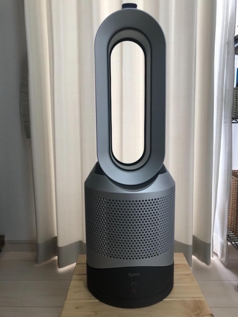 Dyson（ダイソン） 空気清浄機能付 Dyson Pure Hot + Cool ファン