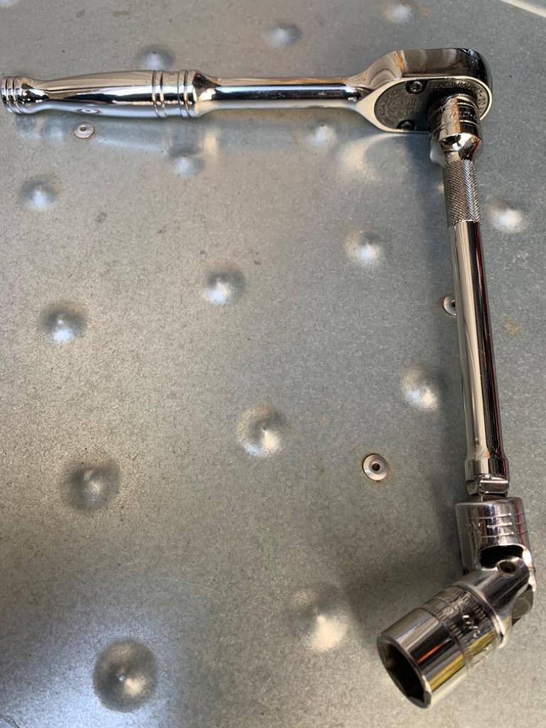 GENB（玄武） リバンプサポートブラケット ハイエース200系 (2WD専用