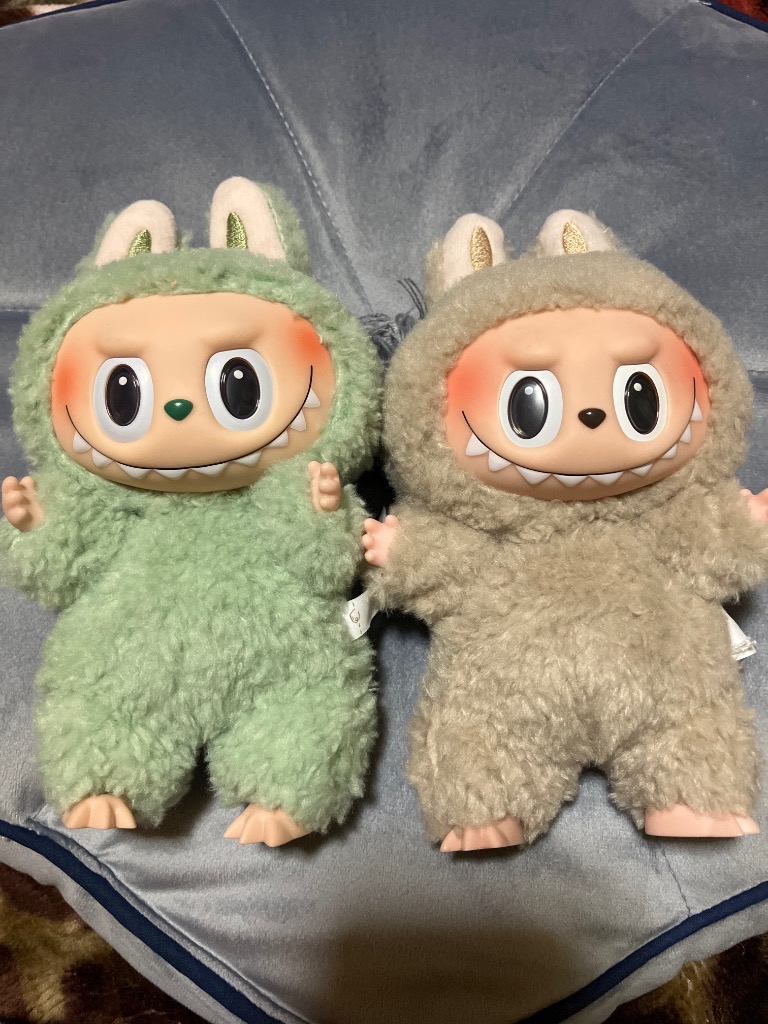 POP MART（ポップマート） POP MART THE MONSTERS Exciting Macaron