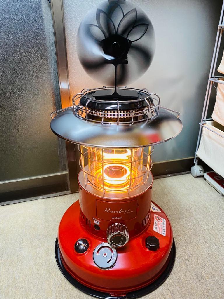 TOYOTOMI（トヨトミ） 【おひとり様1台限り】トヨトミ 石油ストーブ