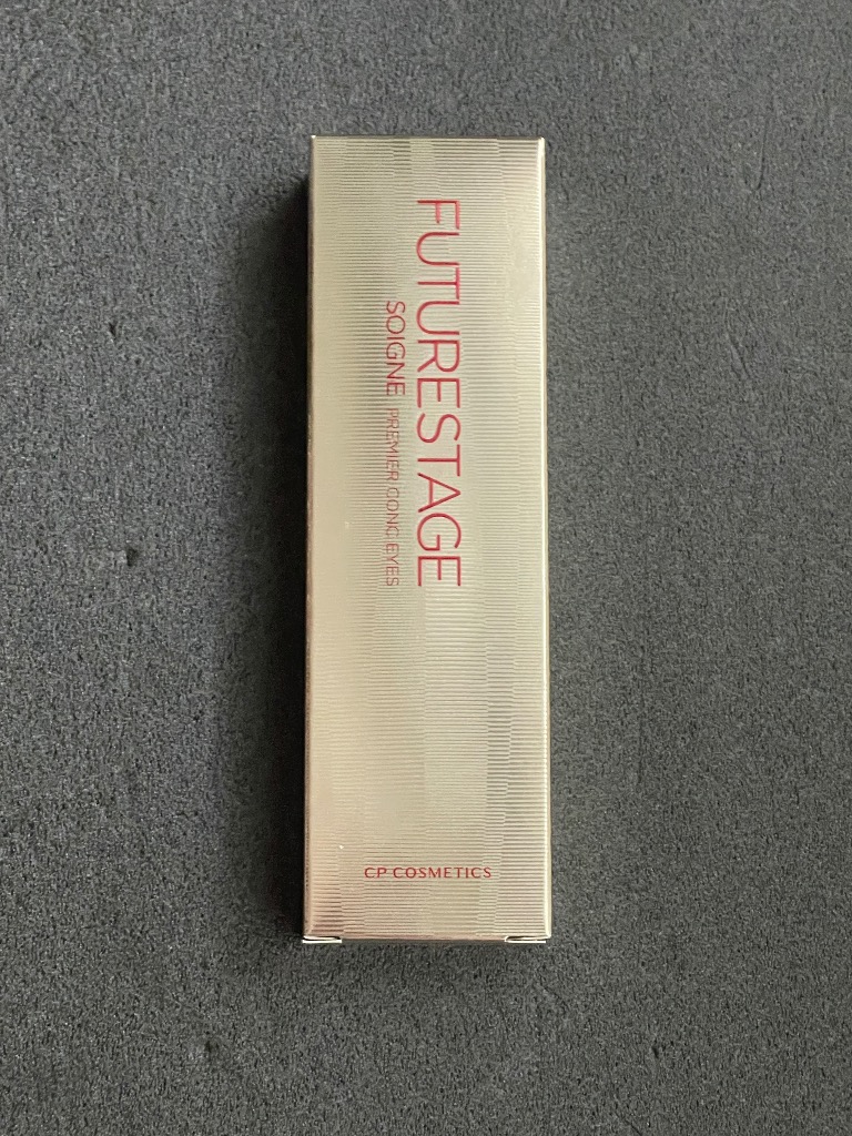 CPコスメティクス ソワーニュ フューチャーステージ プレミアムコンク