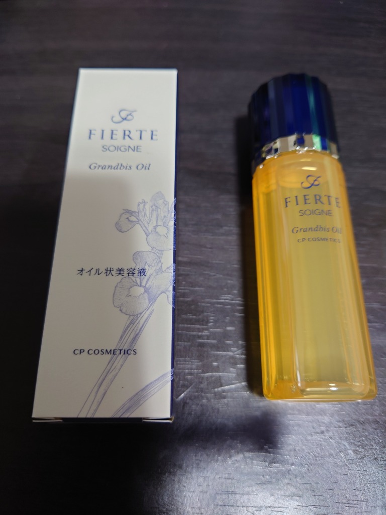 SOIGNE FIERTE（ソワーニュ フィエルテ） CPコスメティクス ソワーニュ