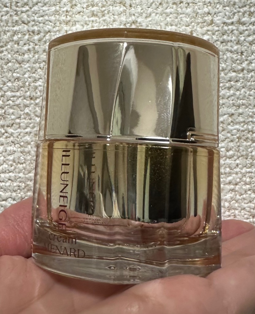 イルネージュ メナード クリーム 30g エモリエントクリーム : プライス