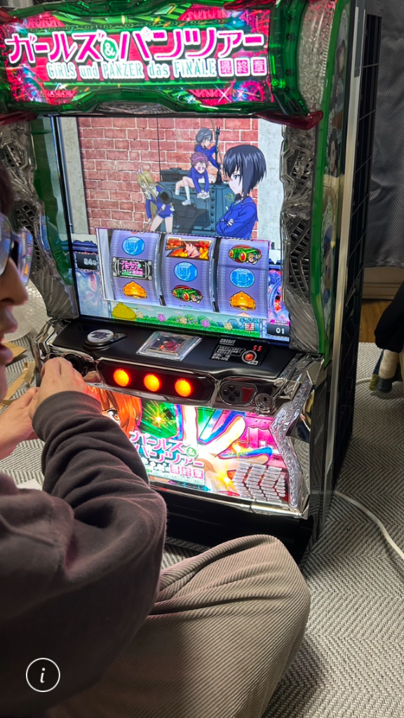 スマスロ】 ※選べる！ユニット！ Lガールズ＆パンツァー最終章H1