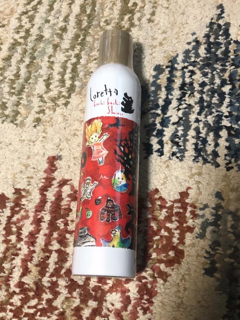 Loretta（ロレッタ） b-ex カチカチシュー (ヘアスプレー) 200g