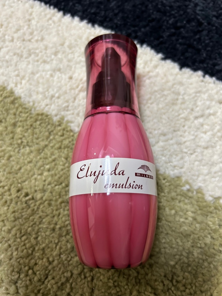 MILBON（ミルボン） ディーセス エルジューダ エマルジョン (ヘア