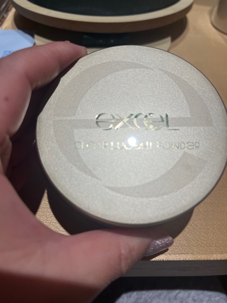 excel（エクセル） サナ クリア ルーセントパウダー NB (フェイス