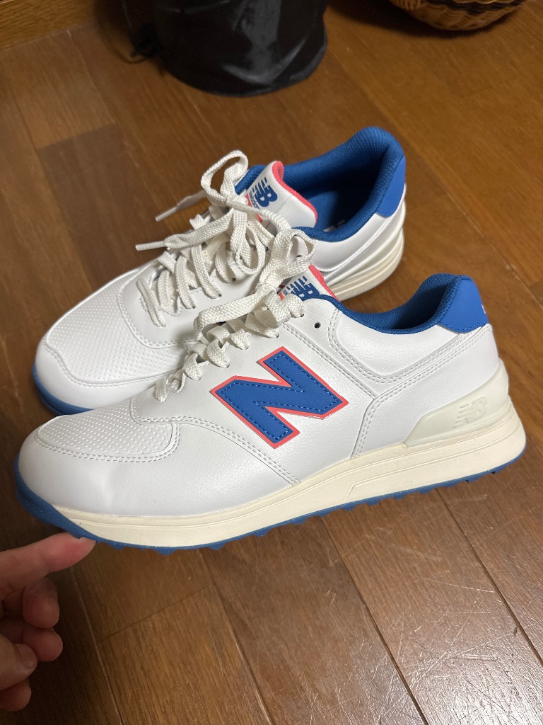 New Balance Golf（ニューバランスゴルフ） ニューバランス ゴルフ