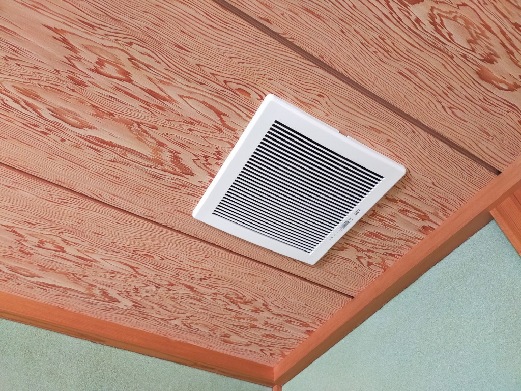 三菱電機 V-20MEX3 換気排熱ファン MITSUBISHI 換気扇のレビュー