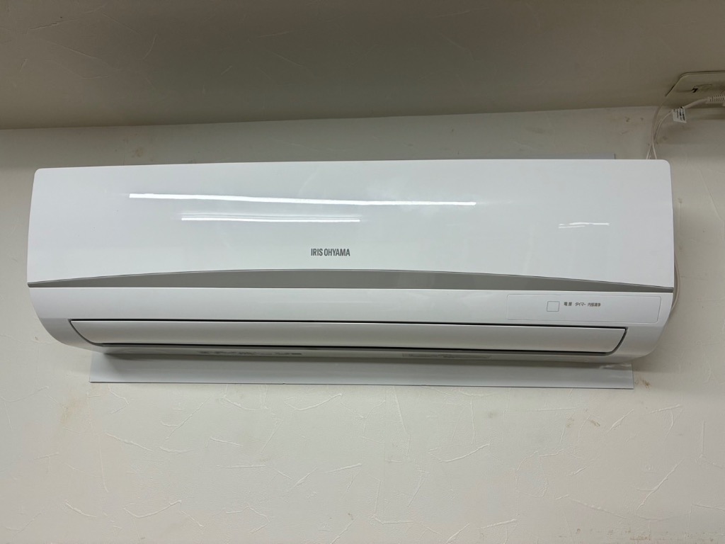 ReLaLa コロナ RC-2225R-W ルームエアコンリララ(ReLaLa) 冷房専用 主