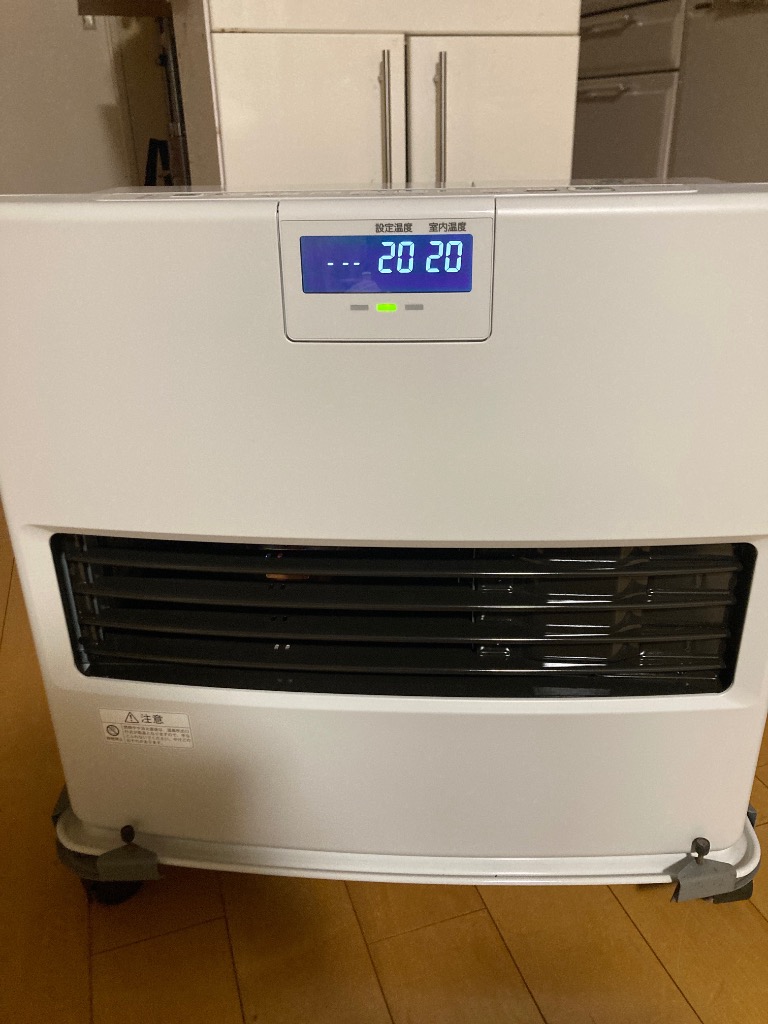 CORONA（住宅設備） CORONA コロナ 石油ファンヒーター VXシリーズ FH