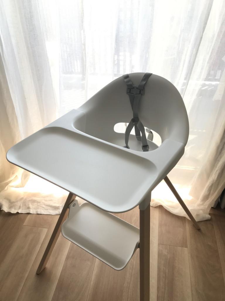 STOKKE ストッケ クリック クラウドグレー - 最安値・価格比較 - Yahoo