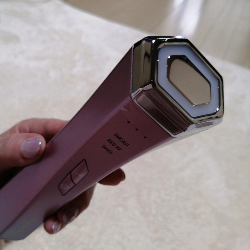 Notime（ノータイム） アイスレディ フェイス インベストメント 美顔器