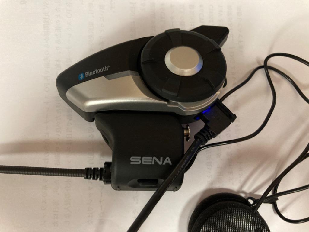 SENA（セナ） SENA 0411266 20S-EVO-11 20S EVO シングルパック