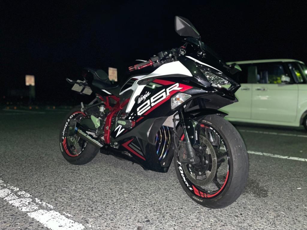 OVER RACING（オーバーレーシング） OVERRACING 25-86-022 オーヴァー