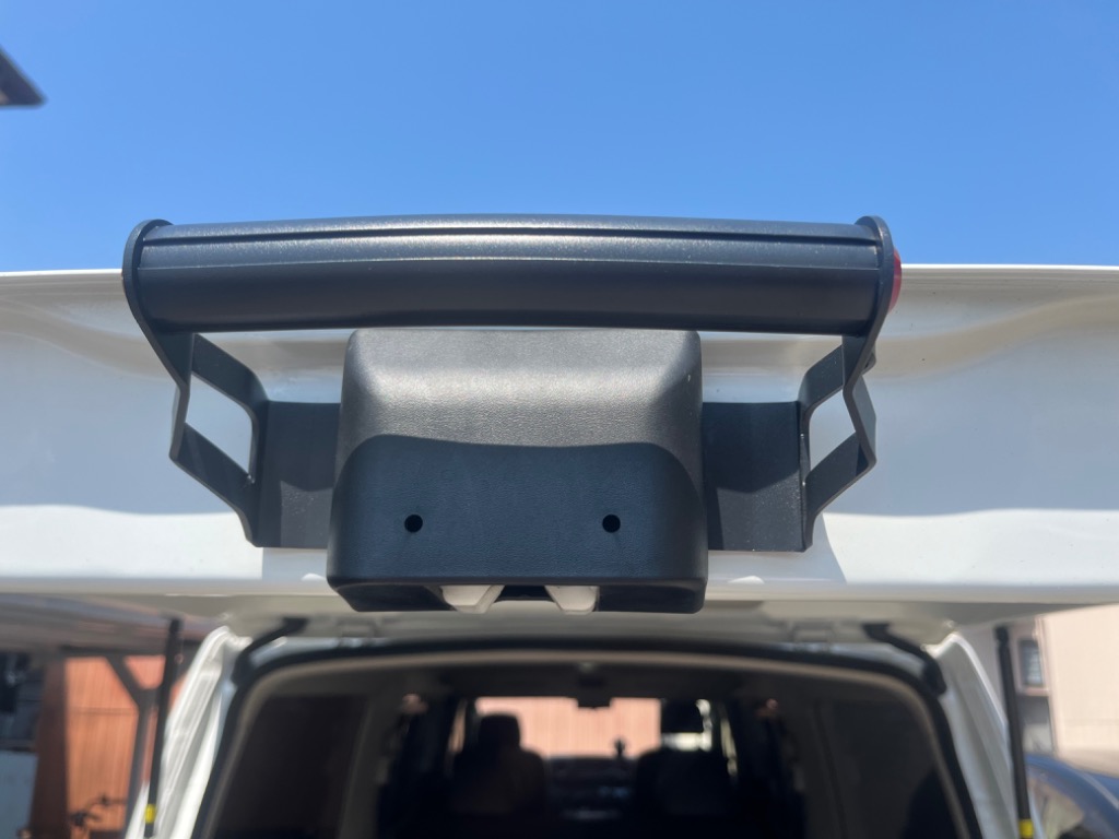 KENSTYLE（ケンスタイル） リアゲートクローズバー 【 サイドカバー