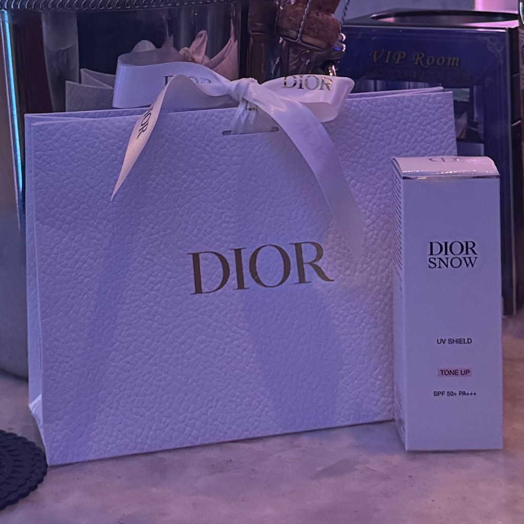 Christian Dior（クリスチャン・ディオール） ディオール Dior スノー