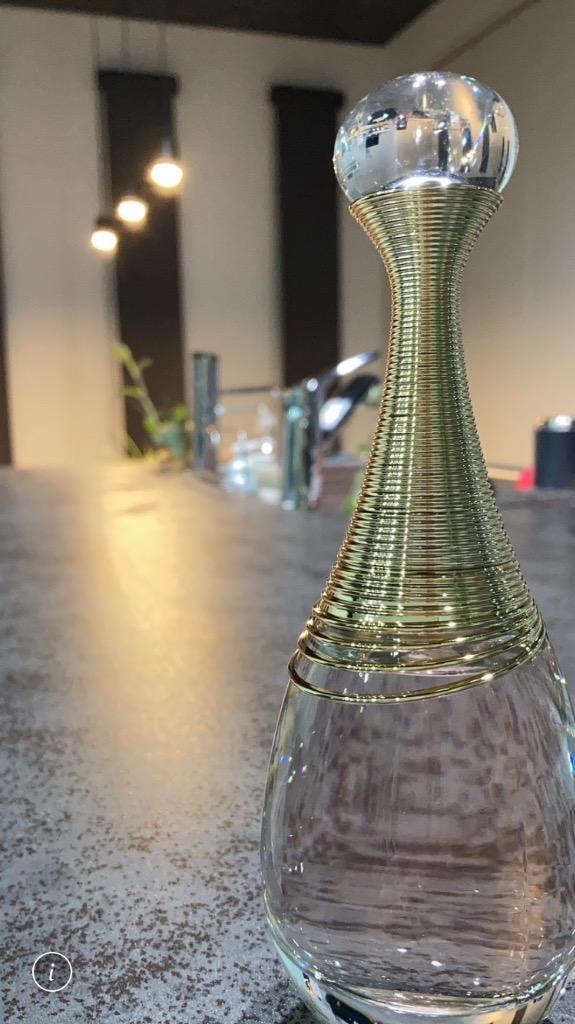 Christian Dior ジャドール オードゥ パルファン 100ml j'adore 女性用