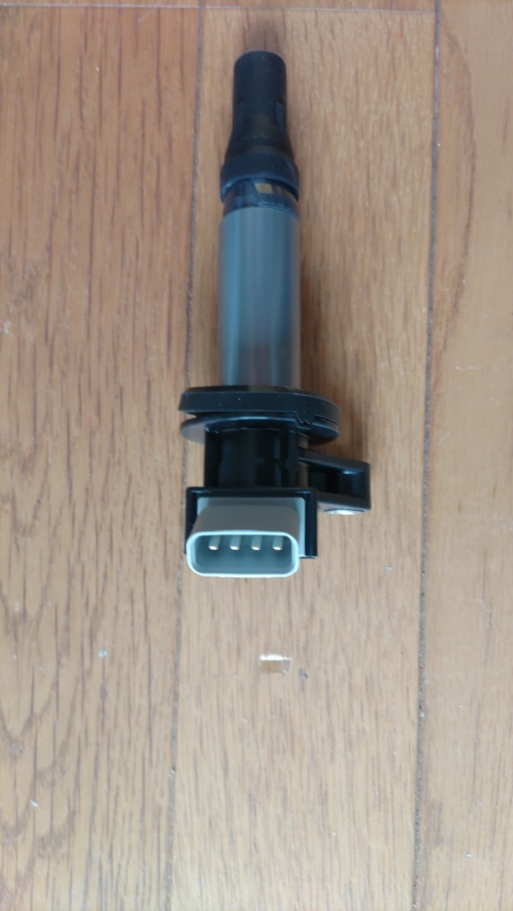 NGK ダイハツ イグニッションコイル ムーブコンテ L575S、L585S H21年