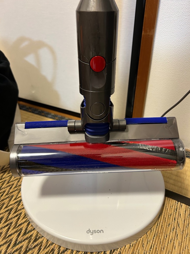 Dyson（ダイソン） 正規品 digital slim + SV18シリーズ 専用 純正