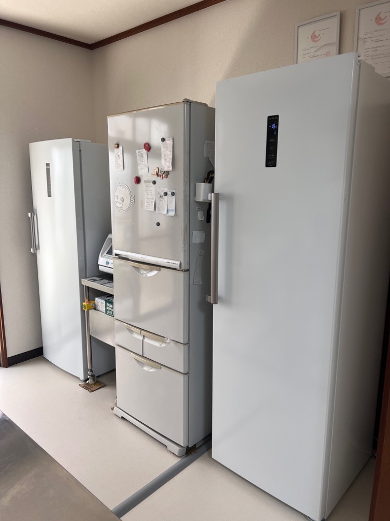 MAXZEN JF274HM01WH（ホワイト） 冷凍庫 - 最安値・価格比較 - Yahoo