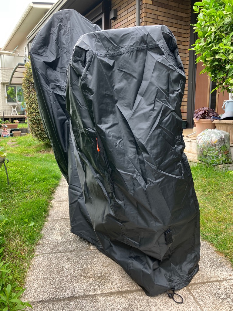 DAYTONA（デイトナ） D34214 バイクカバー スーパーカブ / クロスカブ