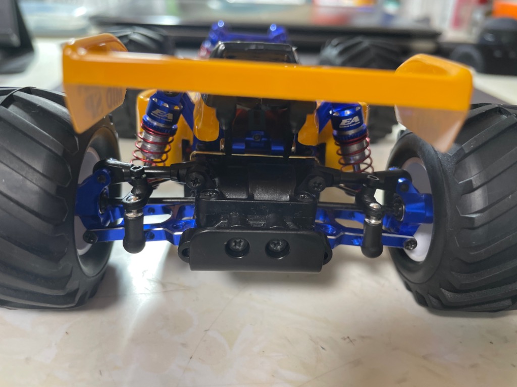 ▽MINI-Z ,Buggy,ミニッツバギー用,コンペテイションセット, イーグル