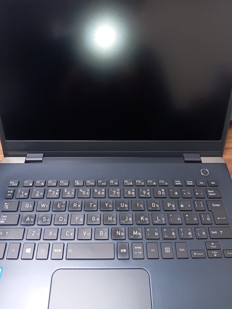 dynabook（ダイナブック） 新品バッテリー第8世代Corei5最新Win11薄型