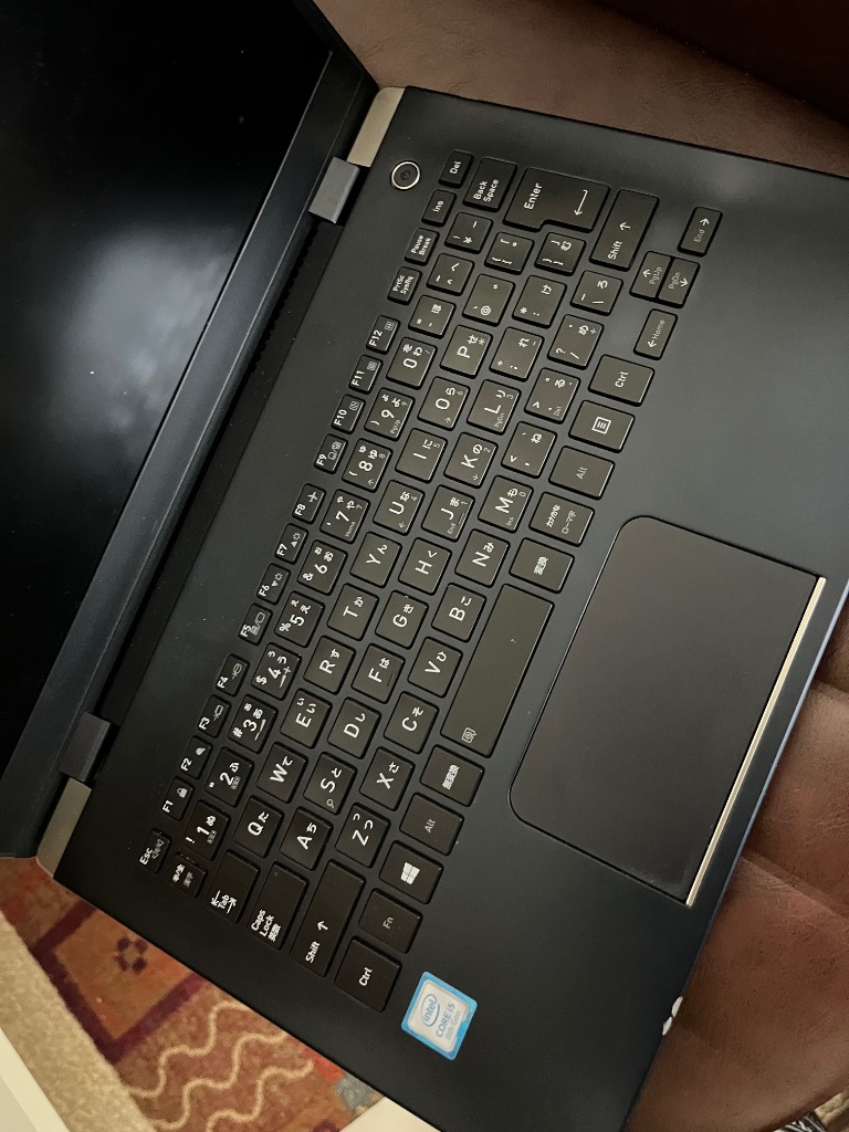 dynabook（ダイナブック） 新品バッテリー第8世代Corei5最新Win11薄型