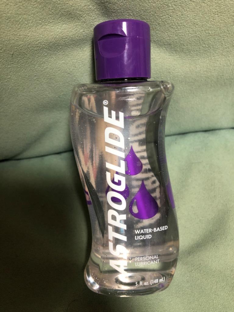 アストログライド ボディローション 148ml×2個セット レギュラー 水溶