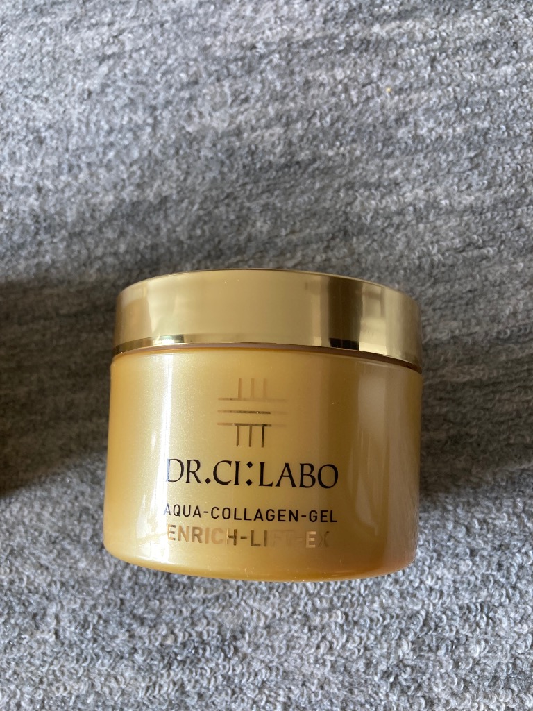 Dr.Ci：Labo（ドクターシーラボ） アクアコラーゲンゲル エンリッチ