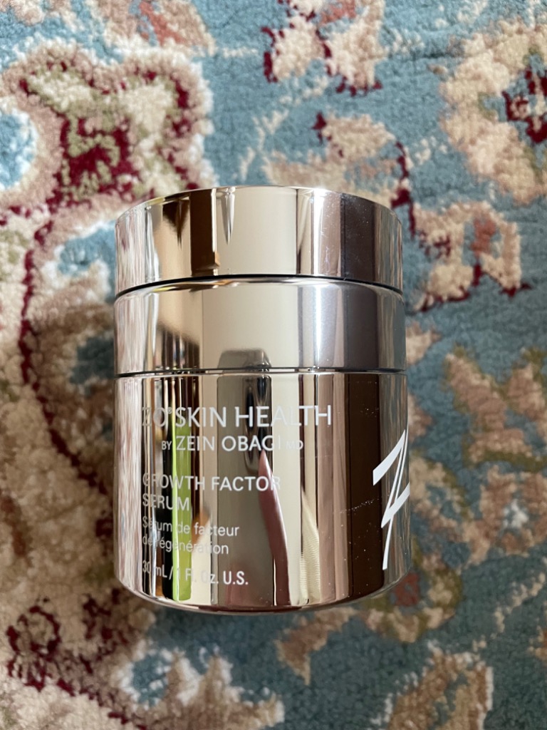 ZO SKIN HEALTH（ゼオスキンヘルス） ゼオスキン Gファクターセラム