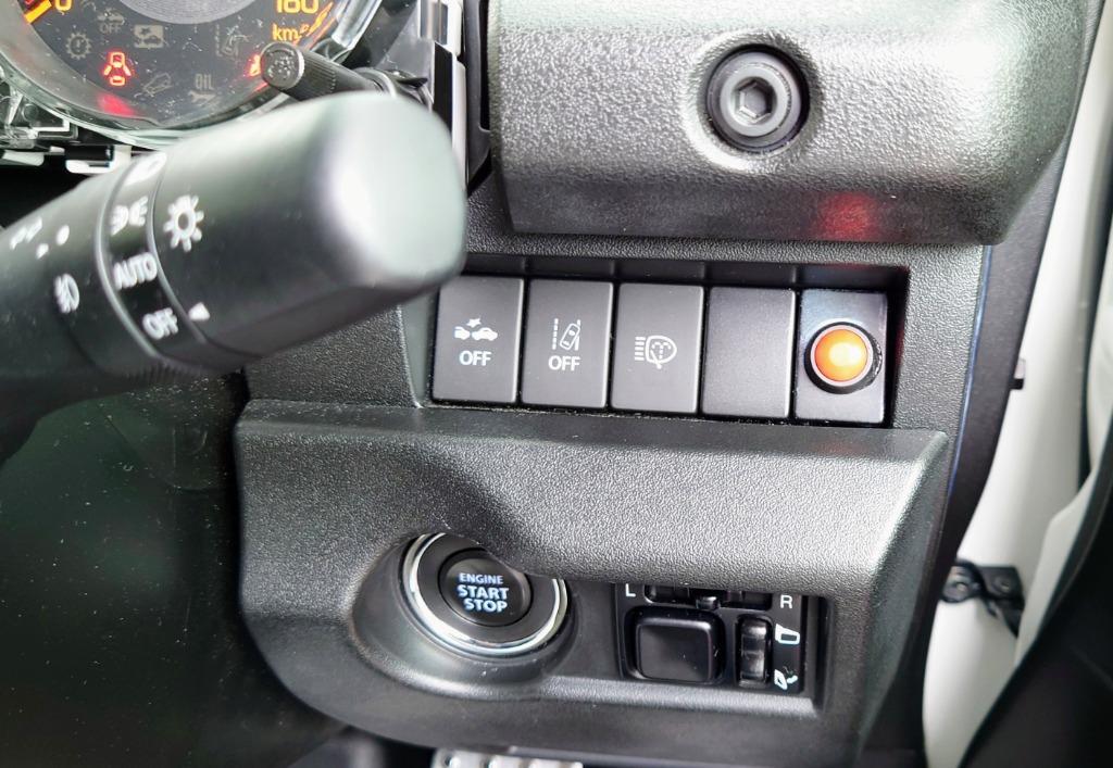 ショウワガレージ VSCC(ビークルスタビリティコントロールキャンセラー