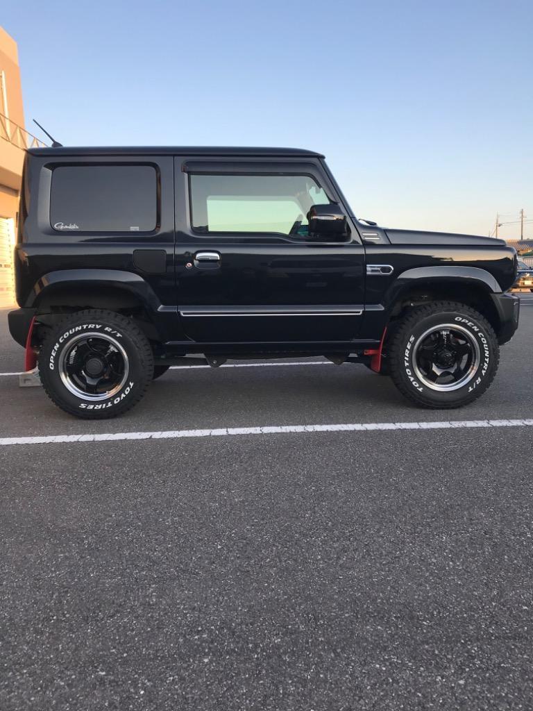 ショウワガレージ 1インチリフトアップキット ジムニー JB64