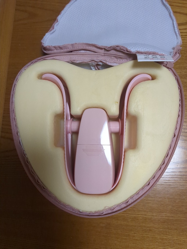 ショップジャパン（Shop Japan） マイキュットクッション ブルブル