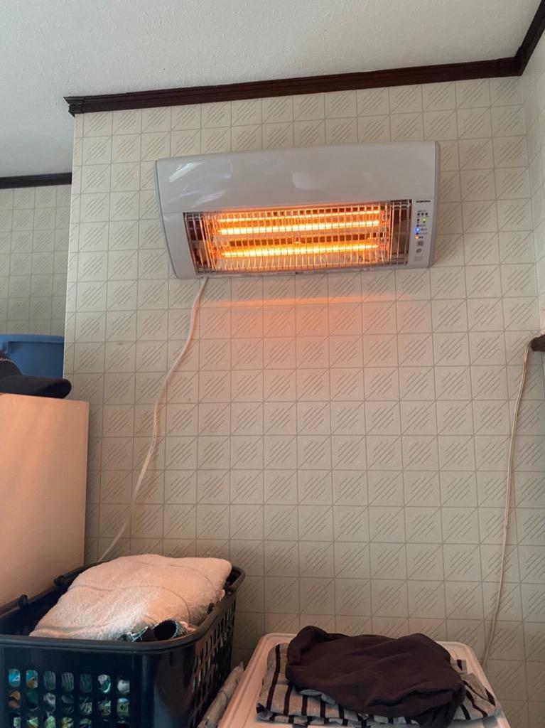 CORONA（コロナ） ☆当日出荷☆コロナ『 CHK-C126A 』電気暖房機