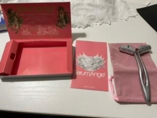 ホルミシスイオンローラーセラムアンジェ - 最安値・価格比較 - Yahoo