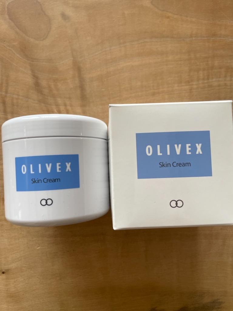 オリベックス スキンクリーム 380g 詰め替え用タイプ : 真心堂