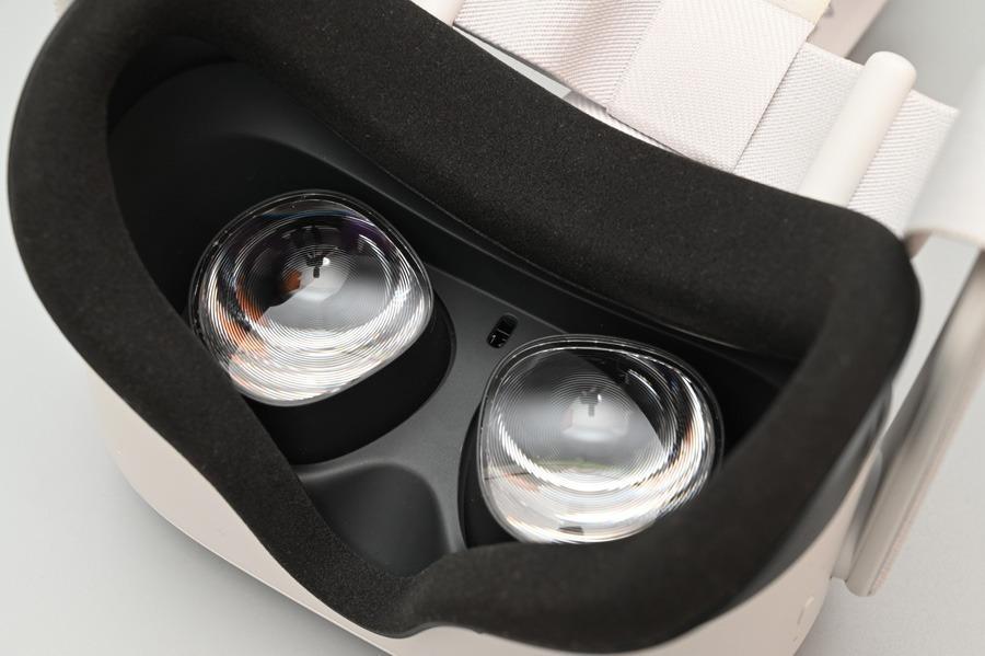 Meta Quest 2 256GB ヘッドマウントディスプレイ - 最安値・価格比較