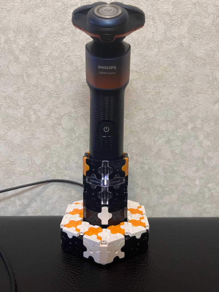 フィリップス ウェット＆ドライ電気シェーバー 5000Xシリーズ X5012