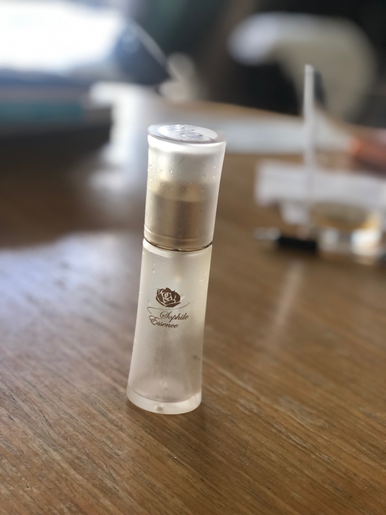 真の肌ケア SODエッセンス美容液（42ml） : ソフィール真の肌ケア