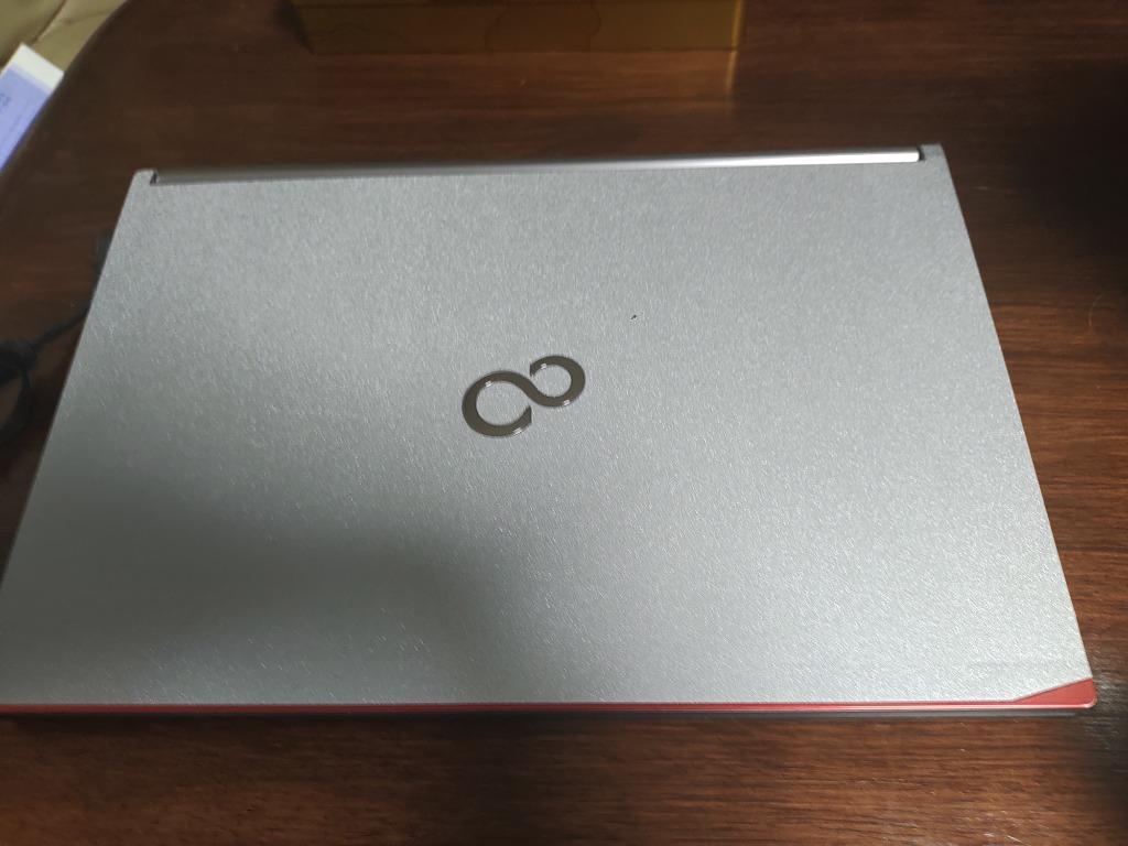 富士通（FUJITSU） 中古ノートパソコン ノートPC パソコン Windows11