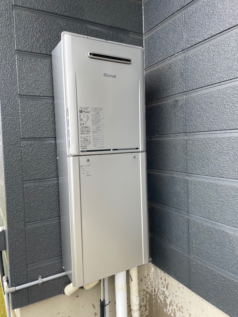 リンナイ（Rinnai） [ 在庫あり ] 給湯器 台所・風呂 リモコンセット