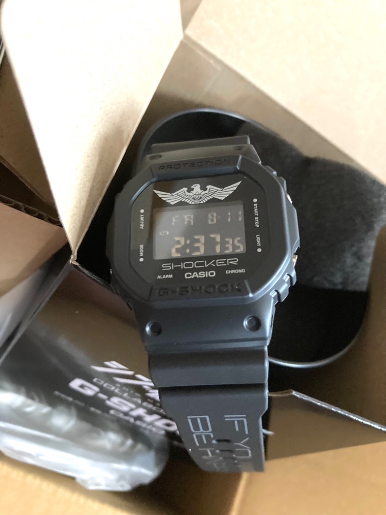 CASIO（カシオ） 【新品】【即納】G-SHOCK Gショック CASIO『シン