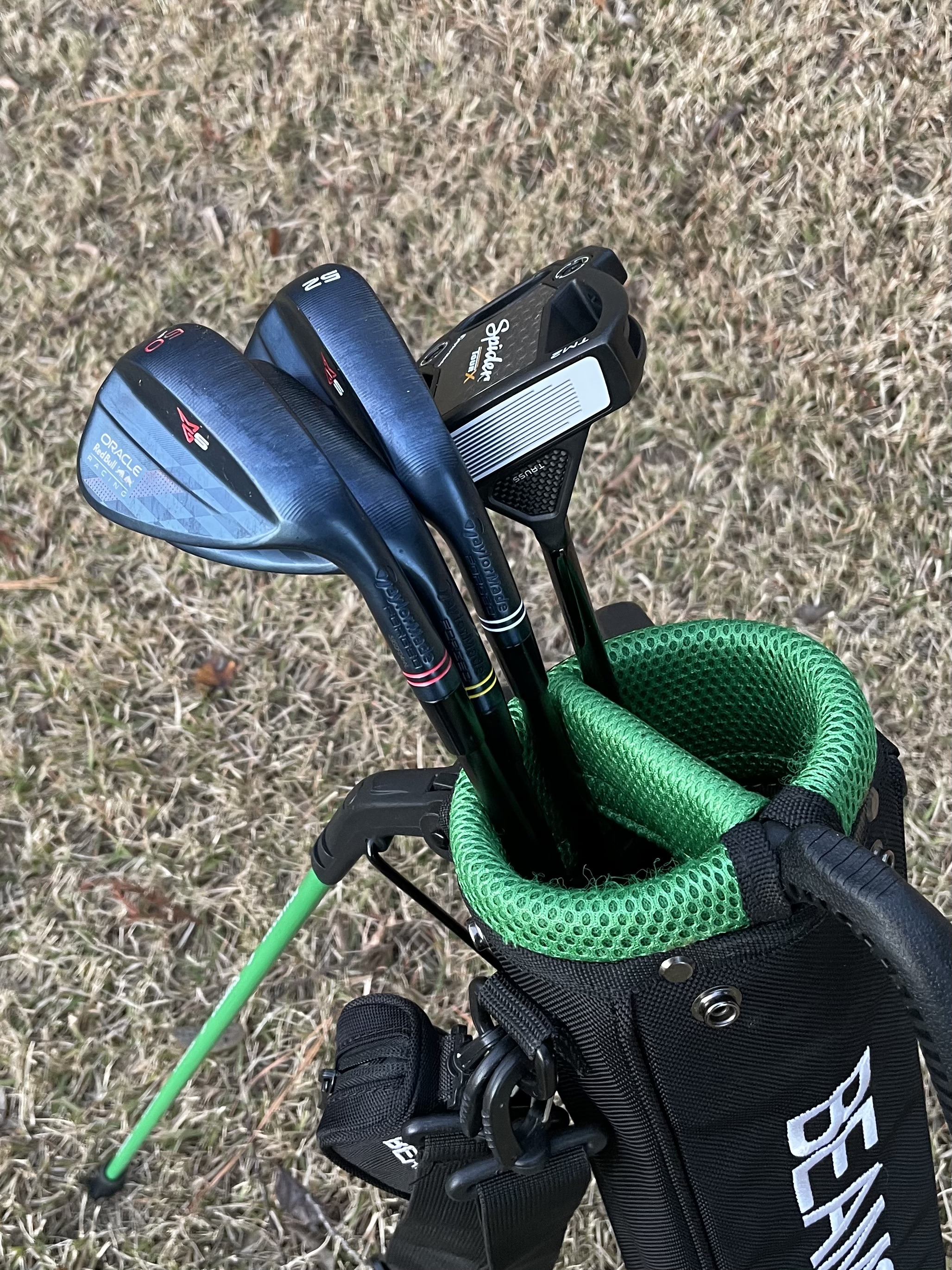 TM25 TM×ORBR MG5 Wedge Set | TM25 TM×ORBR MG5 Wedge Set