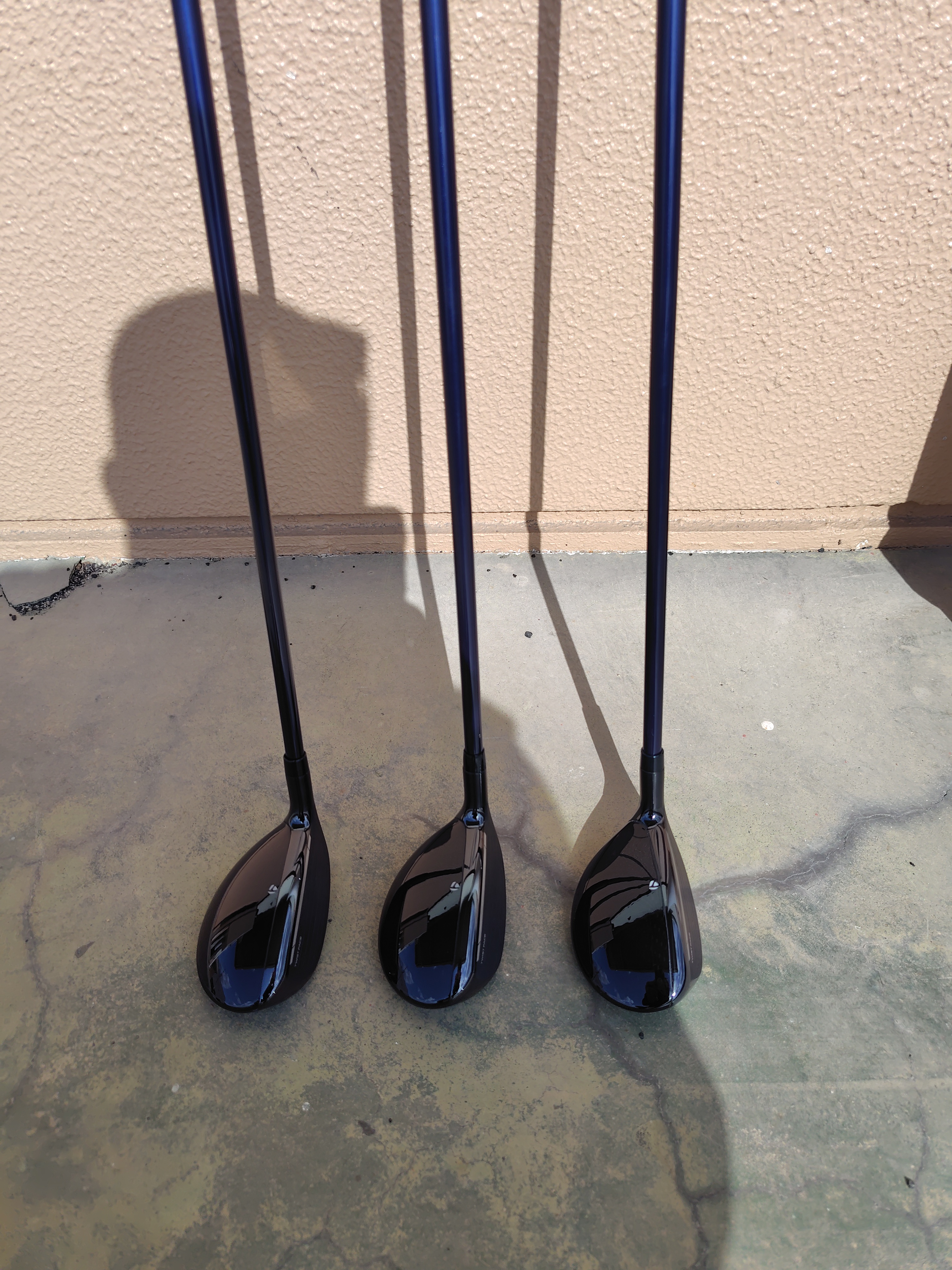 Qi10 レスキュー | Qi10 Rescue | TaylorMade Golf | テーラーメイド