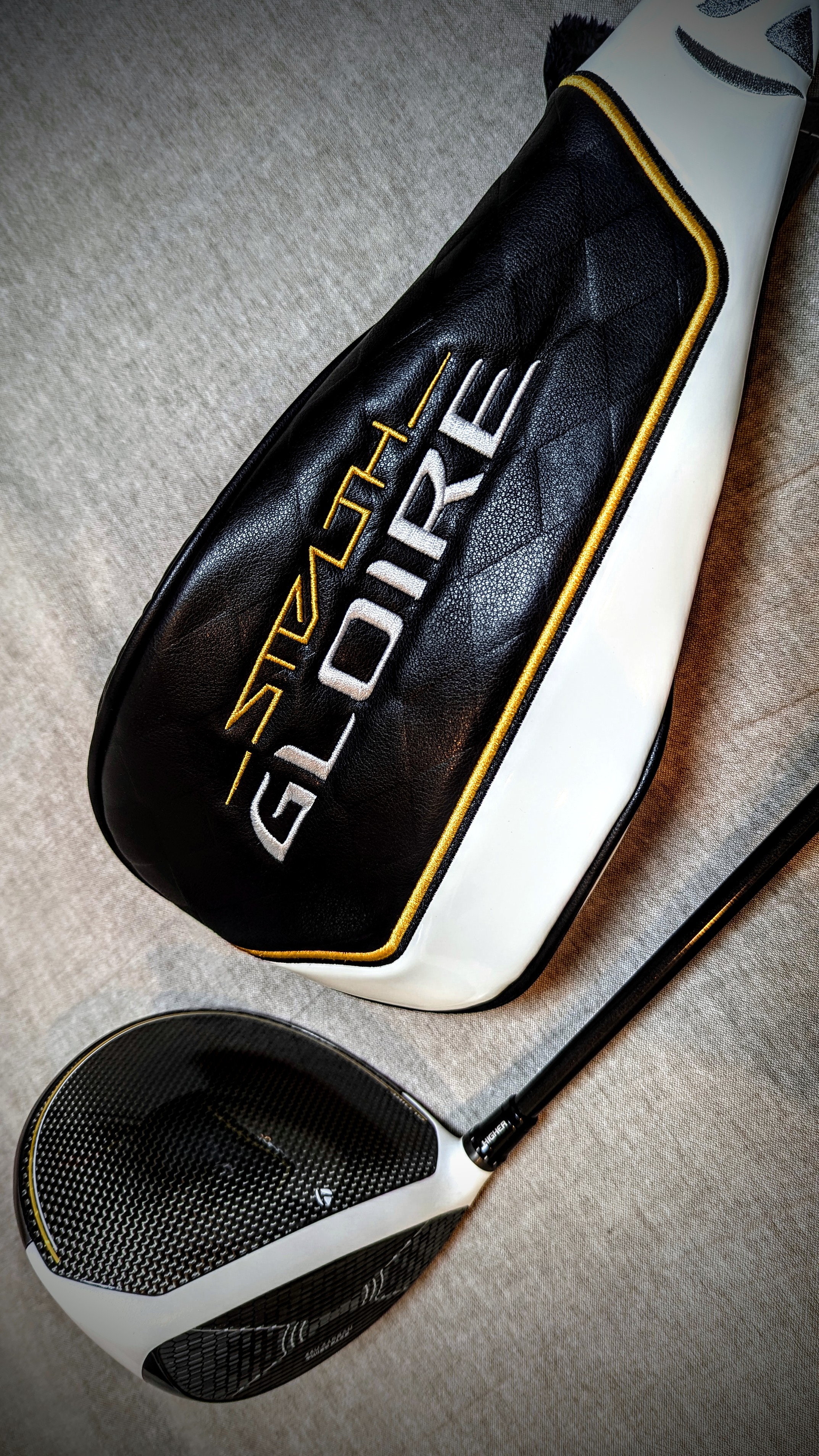 ステルス グローレ プラス ドライバー | STEALTH GLOIRE PLUS Driver