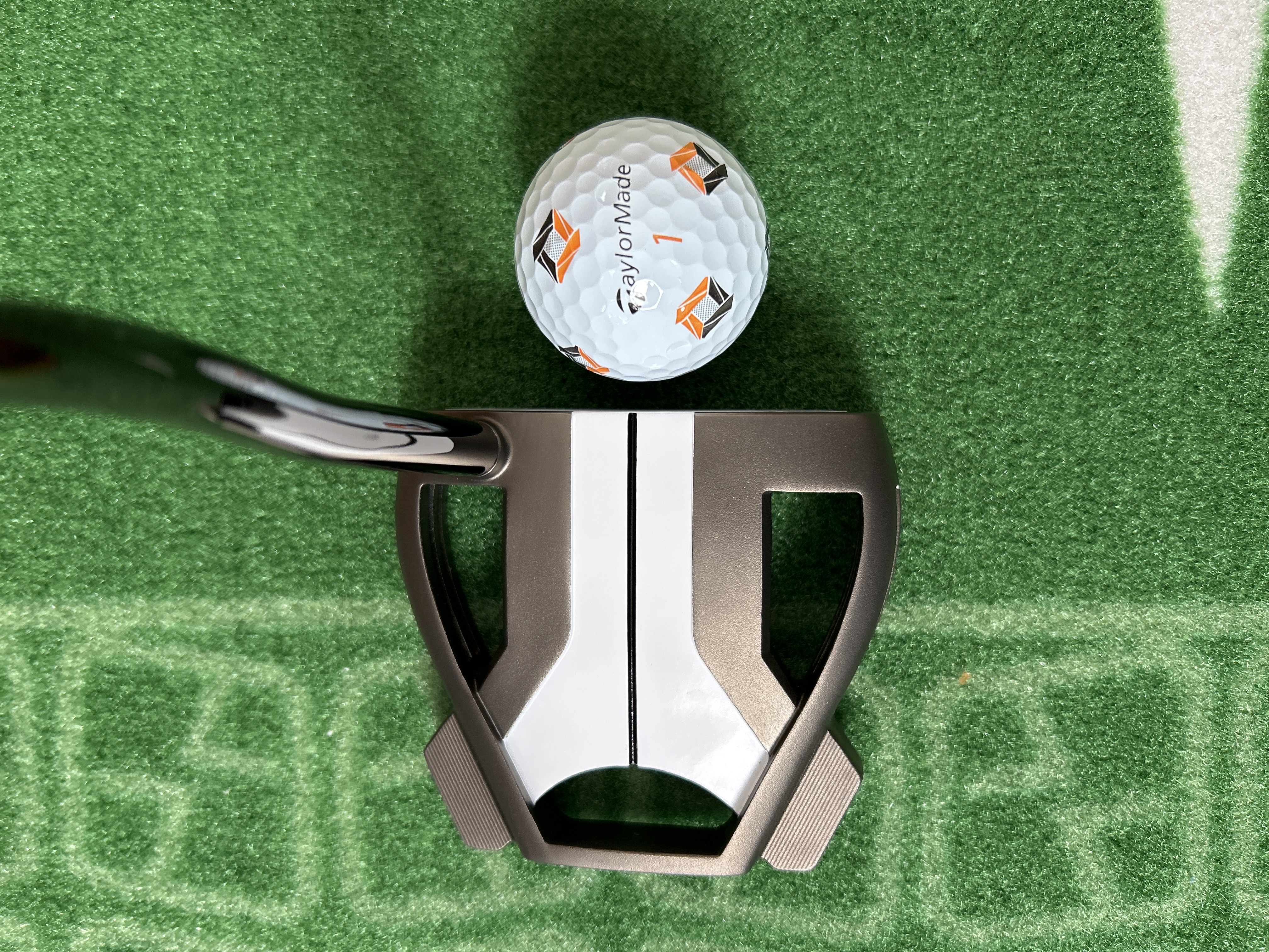 Spider TOUR X トゥルーパス ダブルベンド | Spider Tour X Double