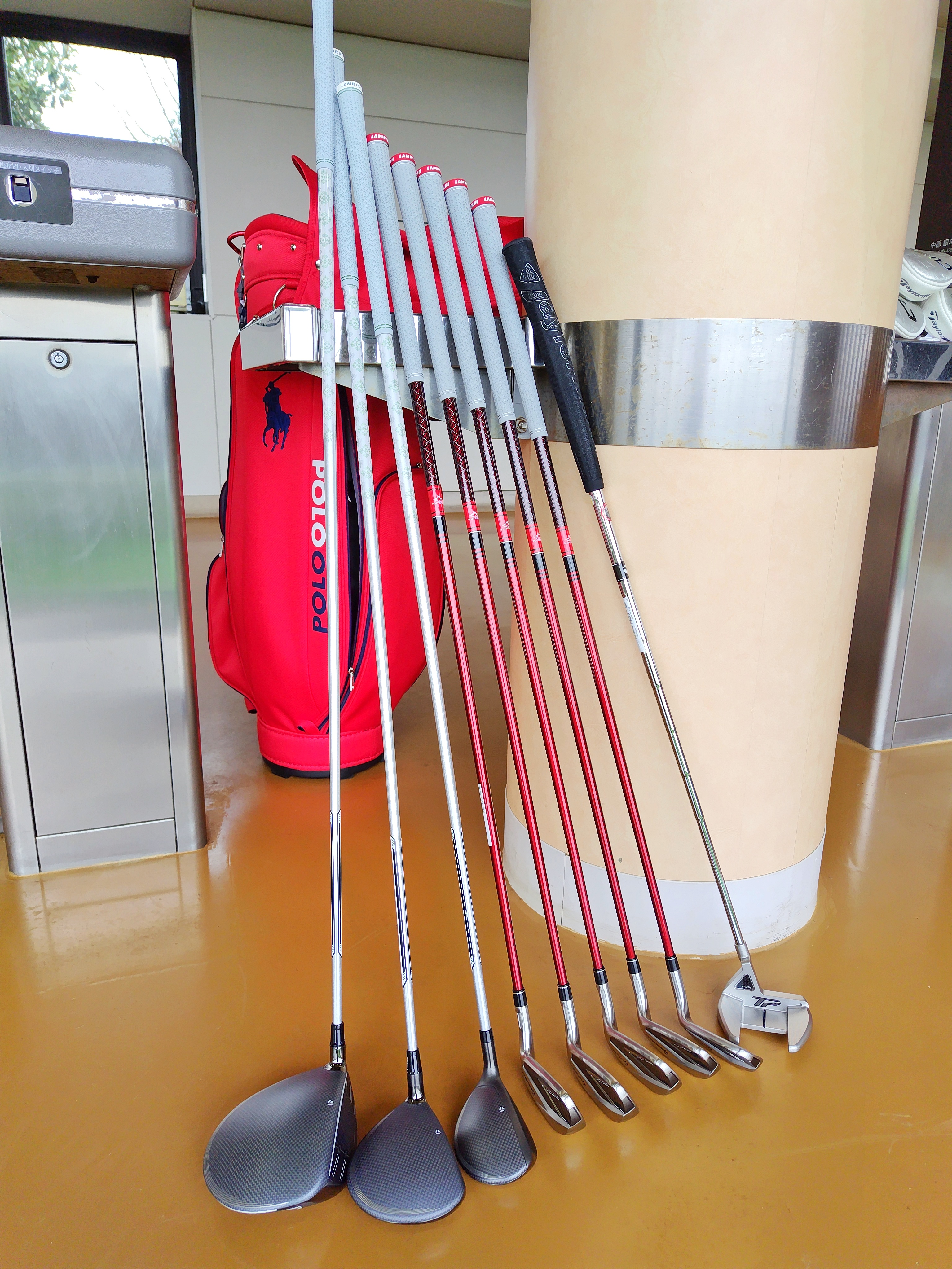 Qi35 MAX LITE ウィメンズ ドライバー | Qi35 Max Lite Womens Driver